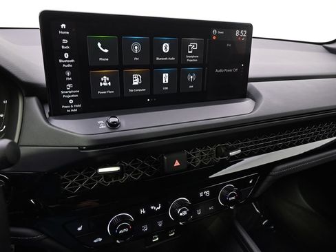 Used 2023 Honda Accord Sport image 27