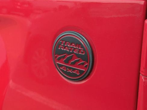 Used 2021 Jeep Wrangler Unlimited Rubicon w/ LED Lighting Group image 14