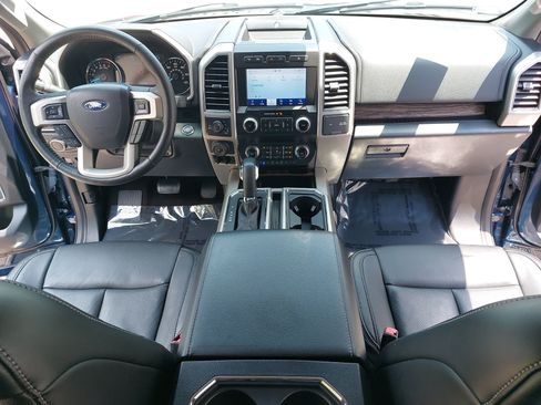 Used 2020 Ford F150 Lariat w/ Equipment Group 502A Luxury AWD/4WD image 9