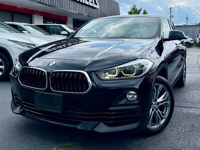 Used 2018 BMW X2 xDrive28i
