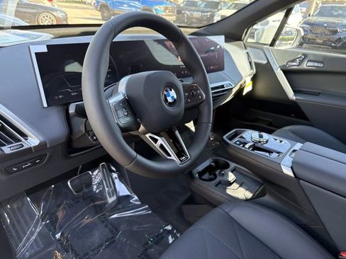 New 2026 BMW iX xDrive60 w/ M Sport Package image 23