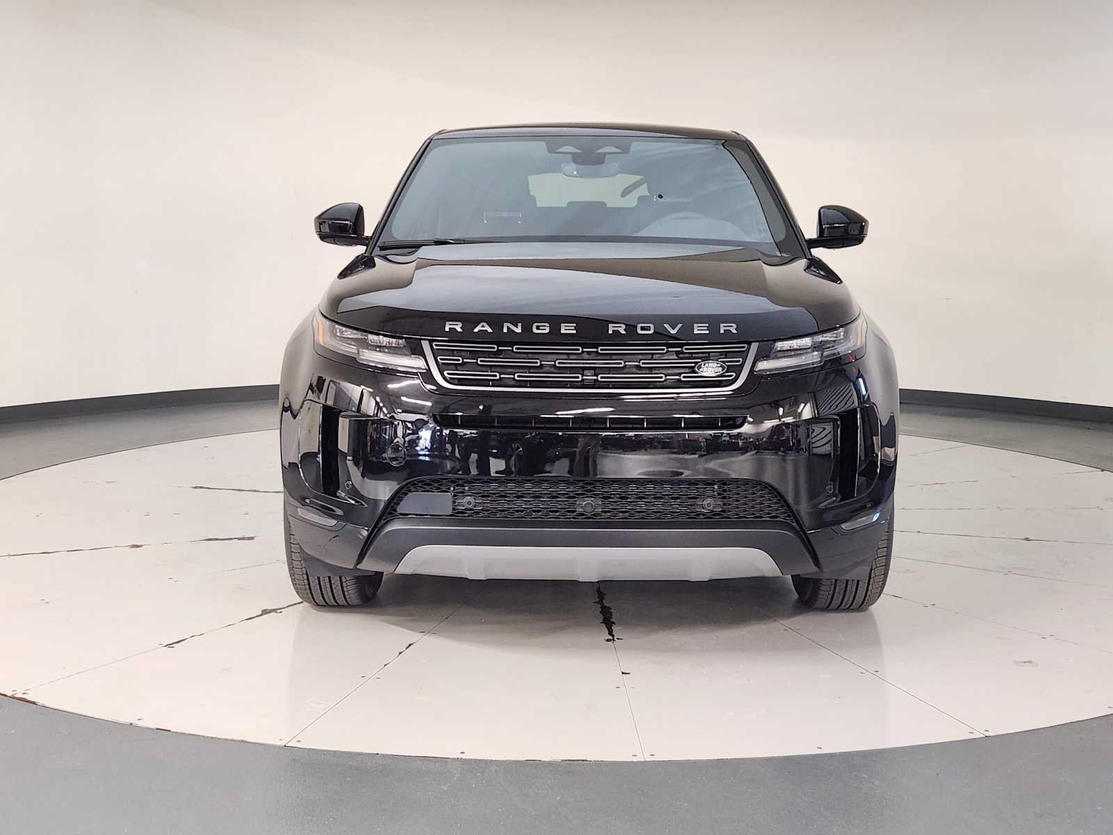 Used 2026 Land Rover Range Rover Evoque S AWD/4WD image 9