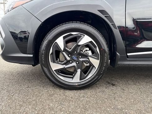 Certified 2025 Subaru Crosstrek 2.5i Limited w/ Crosstrek Mirror Package image 28