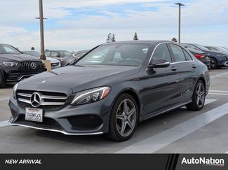 Used 2015 Mercedes-Benz C 300 4MATIC Sedan video 1