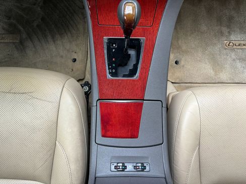 Used 2009 Lexus ES 350 ES 350 Sedan 4D image 18