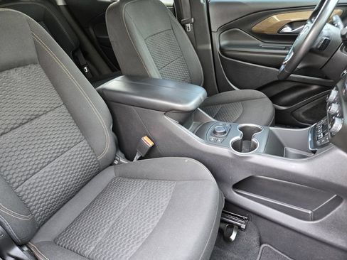 Used 2021 GMC Terrain SLE w/ Driver Convenience Package AWD/4WD image 7
