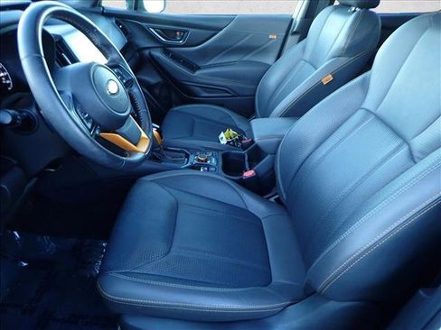 Certified 2024 Subaru Forester Wilderness image 12