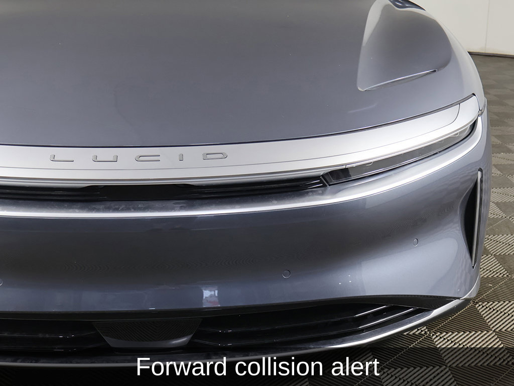 Used 2023 Lucid Air Pure AWD/4WD image 15