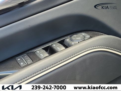 Used 2022 Cadillac Escalade ESV Sport w/ Touring Package RWD image 24