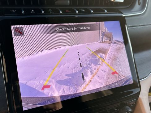 New 2025 Jeep Grand Cherokee Limited image 36