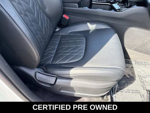 Used 2023 Kia Sportage X-Line image 10