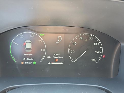 New 2026 Honda CR-V Sport image 29