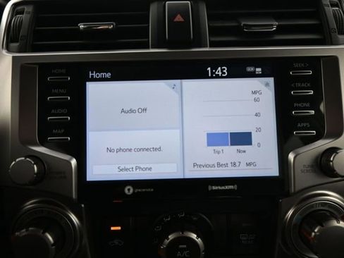 Used 2024 Toyota 4Runner SR5 image 17