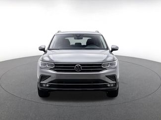 Used 2026 Volkswagen Tiguan SE AWD/4WD video 2