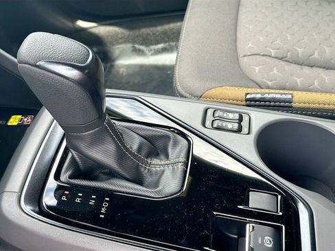 New 2026 Subaru Crosstrek 2.5i Sport AWD/4WD image 17