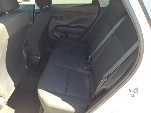 New 2026 Hyundai Kona SE image 6