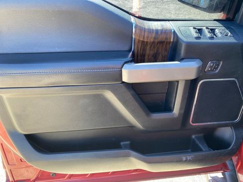 Used 2018 Ford F150 Lariat AWD/4WD image 26