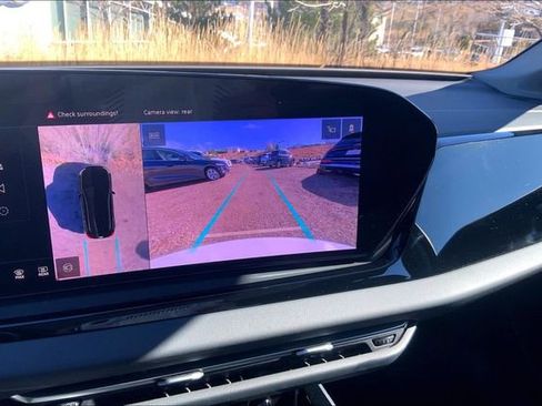 Certified 2025 Audi A5 2.0T Premium Plus w/ Premium Plus image 24