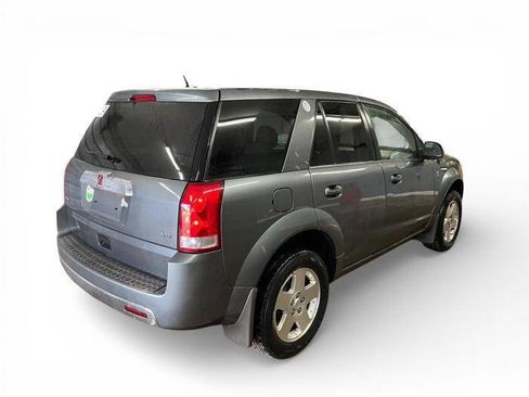 Used 2006 Saturn Vue 2WD V6 w/ Comfort Pkg image 5