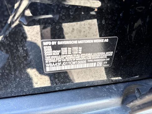 Used 2026 BMW 530i w/ Premium Package RWD image 20