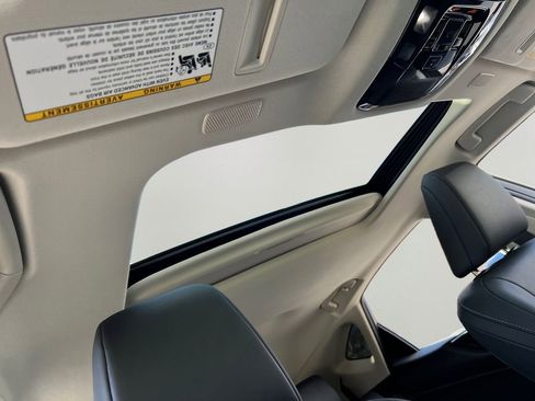 Certified 2025 Lexus NX 350 AWD image 6