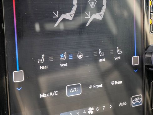 Used 2023 RAM 2500 Laramie image 39