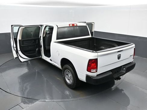 Used 2018 RAM 1500 Tradesman image 24