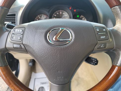 Used 2006 Lexus GS 300 GS 300 AWD image 13