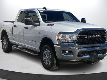 Used 2024 RAM 2500 Big Horn w/ Off Road Package