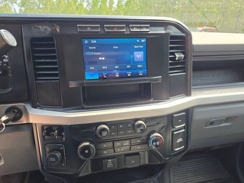 Used 2024 Ford F350 XL AWD/4WD image 31
