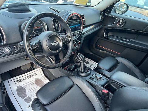 Used 2018 MINI Cooper Countryman ALL4 image 22