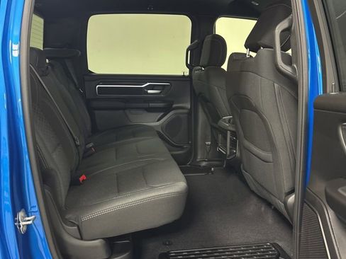 New 2026 RAM 1500 4x4 Crew Cab image 35