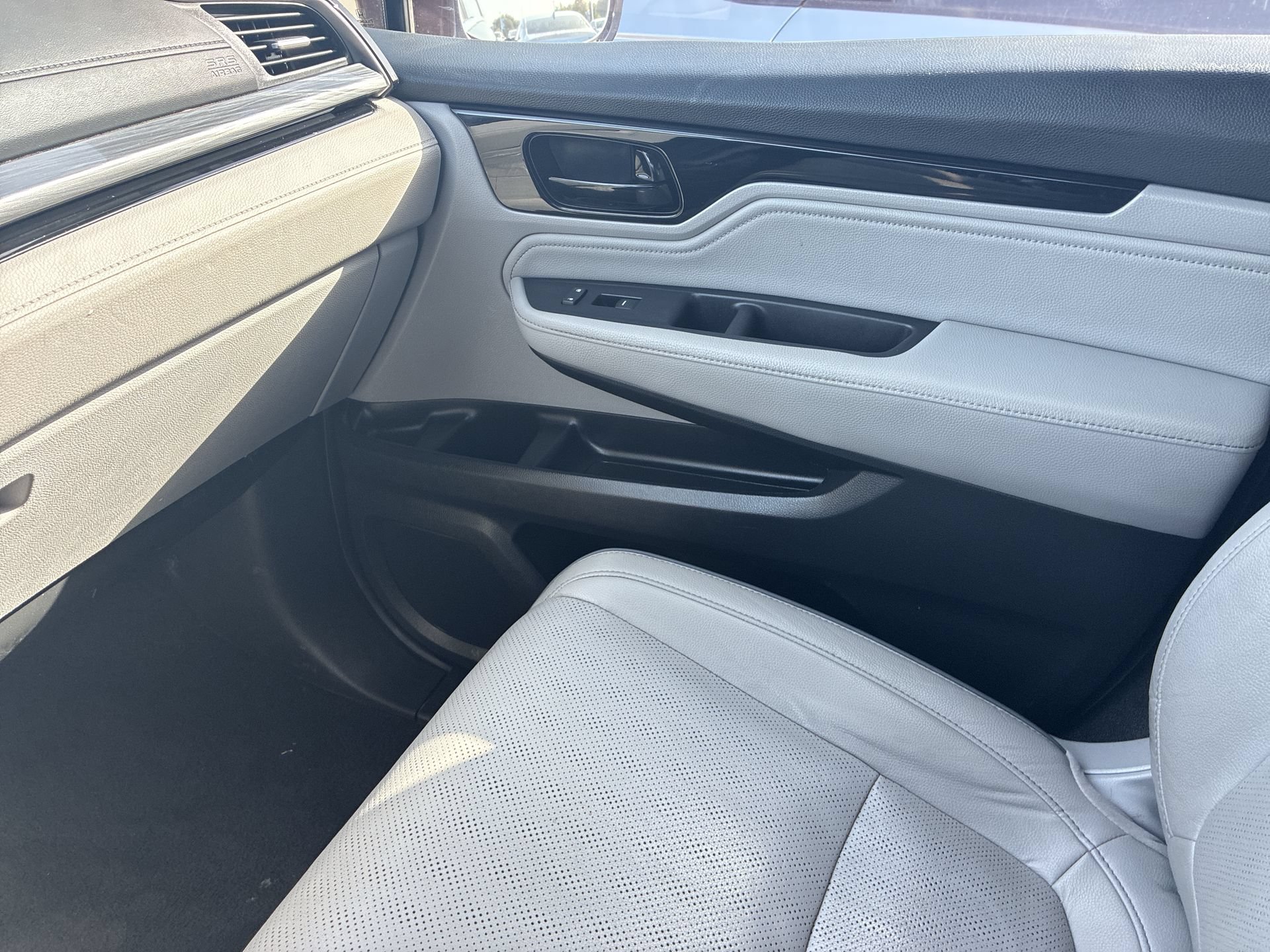 Certified 2022 Honda Odyssey Elite image 33