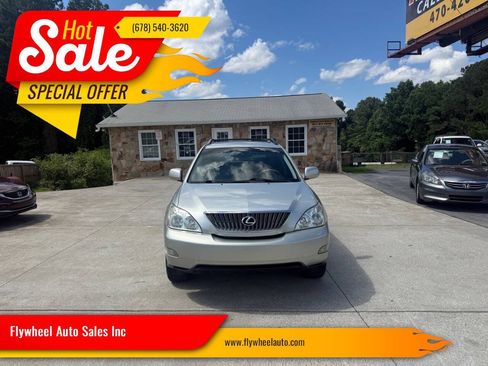 Used 2005 Lexus RX 330 FWD image 1