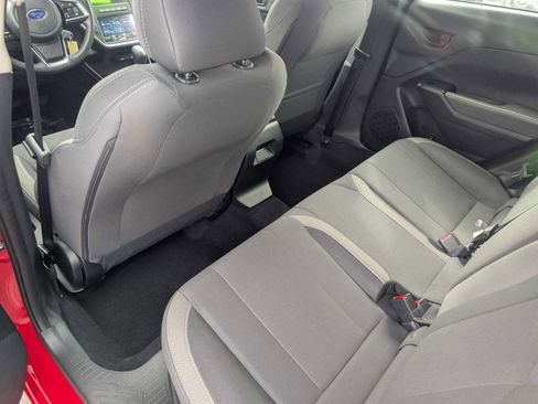 Used 2025 Subaru Impreza 2.0i image 19