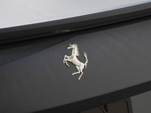 Certified 2022 Ferrari Roma image 24