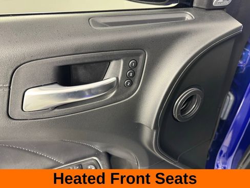 Used 2022 Dodge Charger Scat Pack image 12