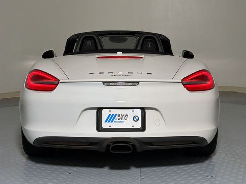 Used 2013 Porsche Boxster RWD image 10
