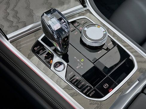 New 2026 BMW 840i Coupe image 17