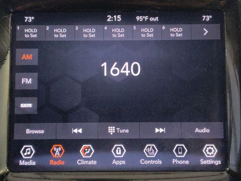 Used 2020 Jeep Cherokee Limited AWD/4WD image 25