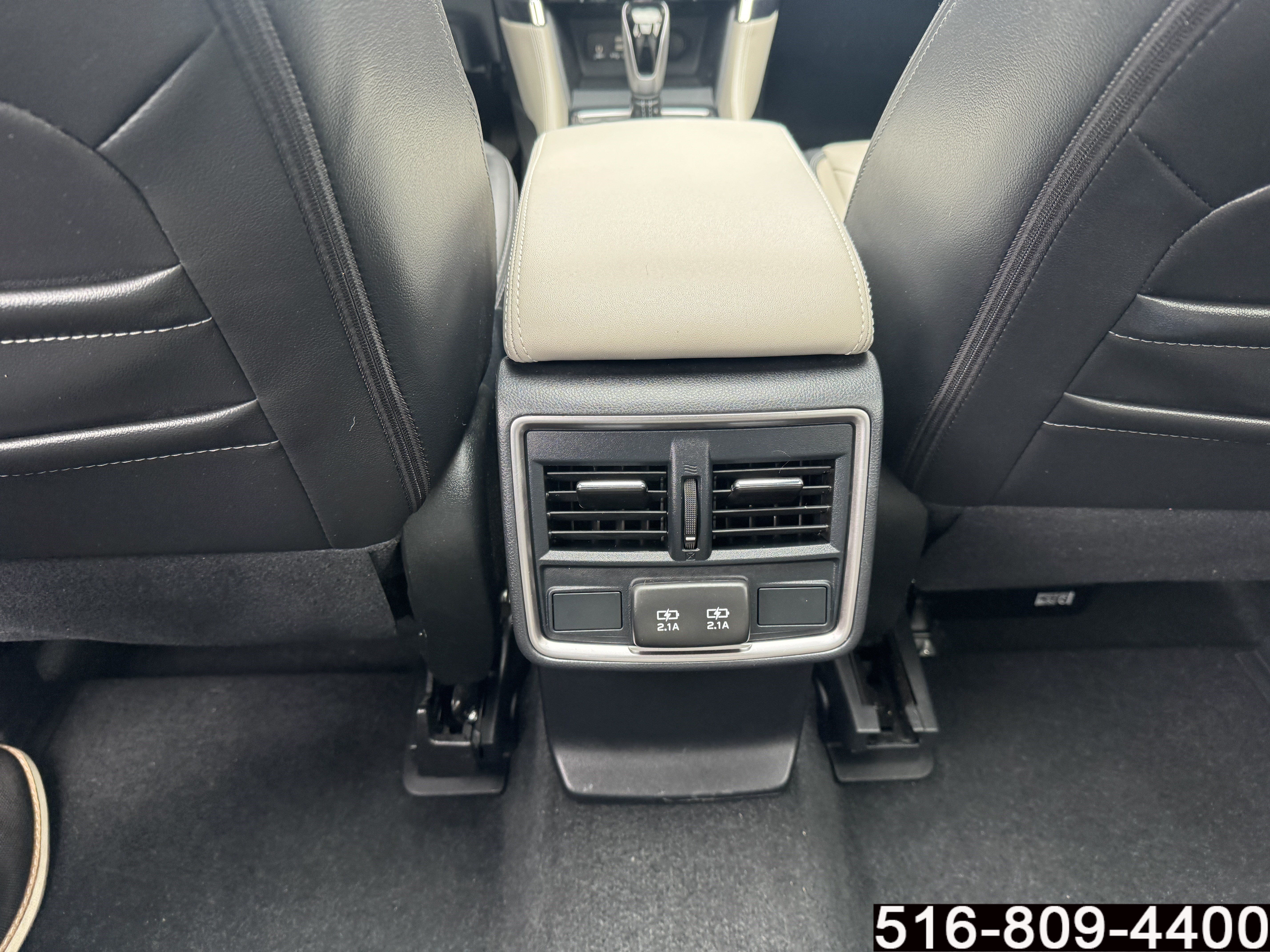 Used 2024 Subaru Forester Limited AWD/4WD image 17