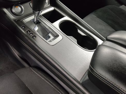 Used 2023 Nissan Murano S image 26