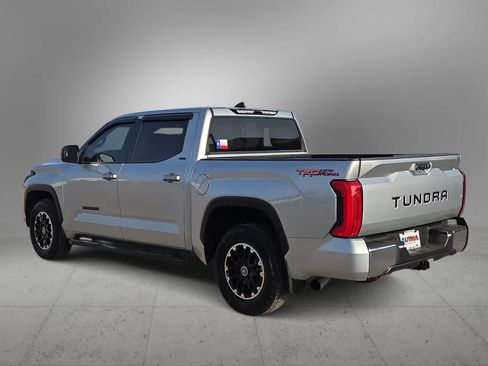 Used 2022 Toyota Tundra SR5 RWD image 6
