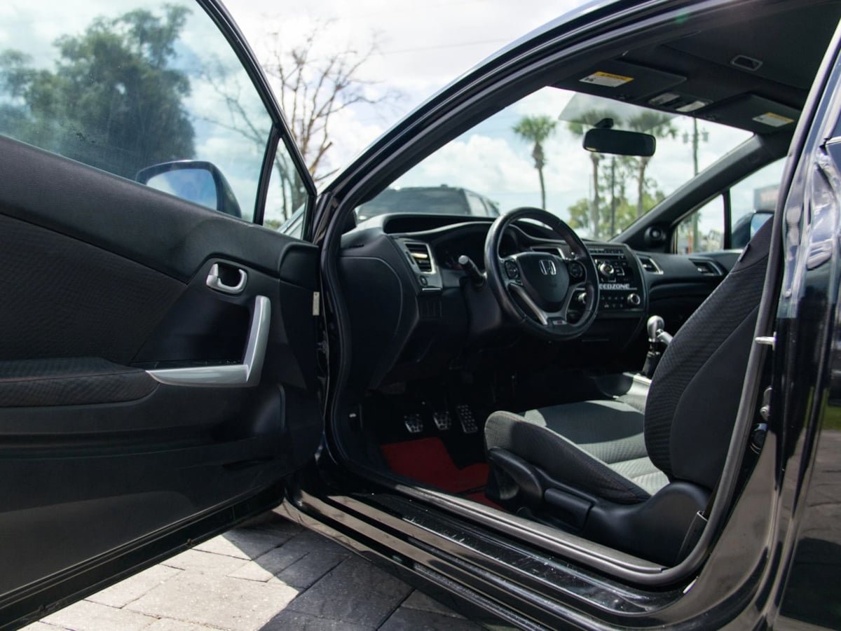 Used 2013 Honda Civic Si image 17