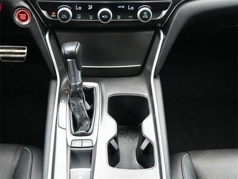 Used 2019 Honda Accord Sport image 22