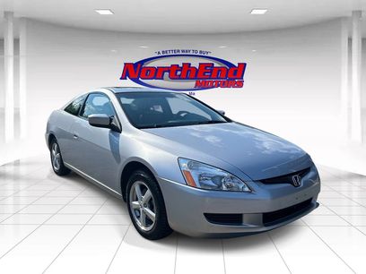 Used 2003 Honda Accord EX