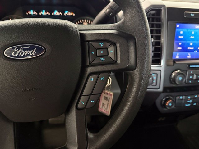 Used 2020 Ford F150 XLT AWD/4WD image 13