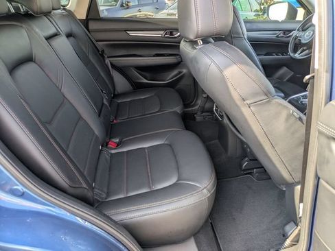 Used 2021 MAZDA CX-5 Grand Touring FWD image 27