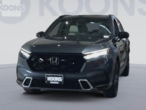 Used 2023 Honda CR-V Sport Touring image 7