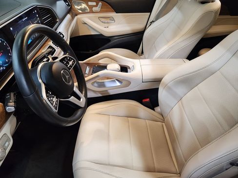 Used 2022 Mercedes-Benz GLE 350 image 29